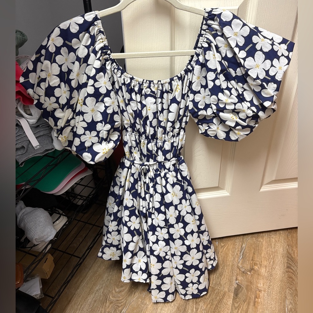 ALTARD STATE MINI DRESS